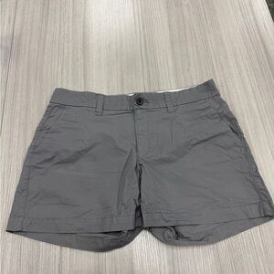 Old Navy Gray Women's Casual Shorts